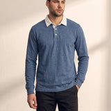 Polo Shirt, front view, full length