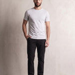 Regular T-Shirt, front view, full length