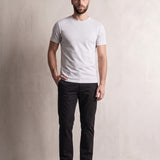 Regular T-Shirt, front view, full length