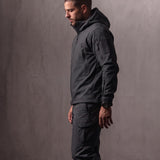 Softshell Set, side view, full length