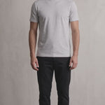 Men's Regular Fit Cotton Stretch T-Shirt